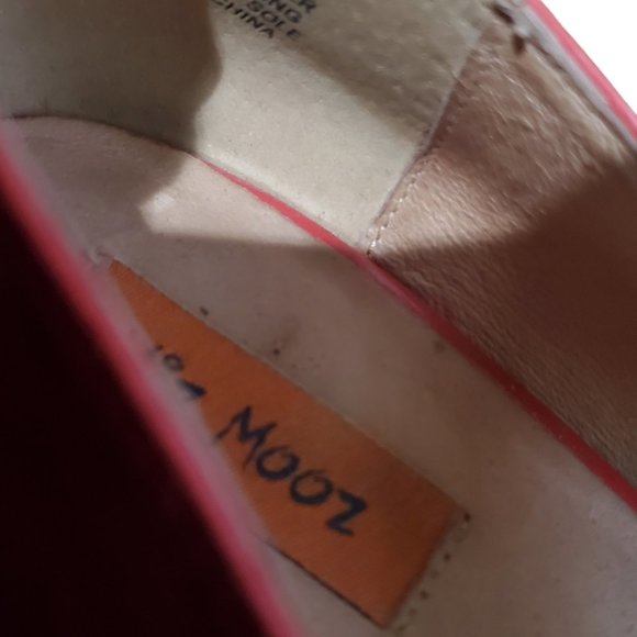 Miz Mooz Petula Sz 8.5 - Picture 5 of 7